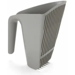 Kattenbakschepje Met Handvat