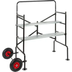 Tuinstelling Gardenfold - 150 Kg