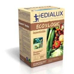 EDIALUX Ecologisch Insecticide Groenten, Fruit En Sierplanten 60 Ml