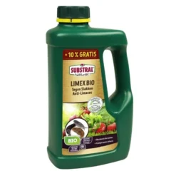 Naturen Limex BIO Slakkenkorrels 930 Gram