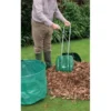 Ergonomische Bladgrijper - Lange Handvatten