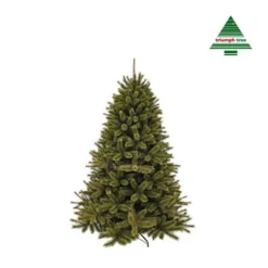 Kerstboom Forest Frosted 185 Cm Groen - Triumph Tree