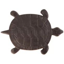 ESSCHERT DESIGN Staptegel Schildpad