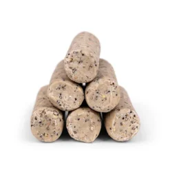 Emma's Garden Vetstaafjes Met Zaden 510 G - Set Van 6 Stuks