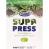 Viano Supp Press Slakkenvraat - 3,5 Kg